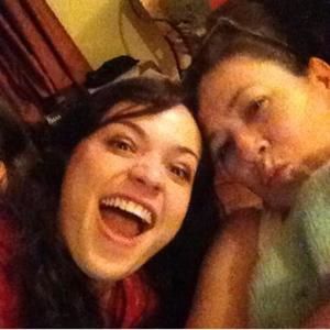 Meet your Posher, Mayela